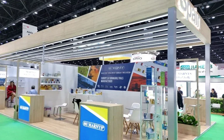 Vitafoods Asia 2024